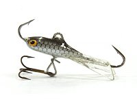 Jigger 0 -  -    