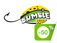 Bumble Lure - ������� ��������-������� ������� ��� ������� �������
