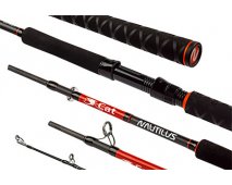  Nautilus Cat NCT7HH 210 300 -  -   