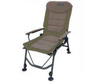 Кресло Nautilus BIG Daddy Carp Chair Olive 65*64*62см нагрузка до 150кг - оптовый интернет-магазин рыболовных товаров Пиранья