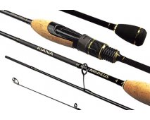 �������� Nautilus Kiana KNA-S662UL 198�� 0,6-5,0�� - ������� ��������-������� ���������� ������� �������