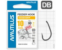 ������ Nautilus Feeder �����/���� 1114PTFE �10 - ������� ��������-������� ���������� ������� �������