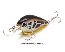  Lucky Craft Clutch MR_0218 White Bass 898 42, 6, , 0,5-1,5 -  -   