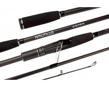  Nautilus Asper NAPS- 942M 287  7-28 -  -   