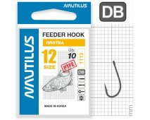  Nautilus Feeder / 1113PTFE 12 -  -   