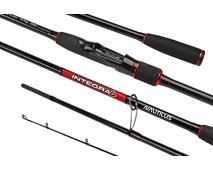  Nautilus Integral ITL-802M 244 5-25 -  -   