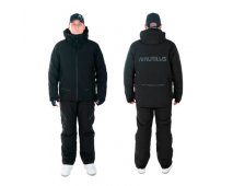   Nautilus ND-2501 ( WinTex) t +10/-5 . Black -.   M -  -   