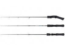   Nautilus CROSSBLADE ICE Single CBIS-72MH Max 50 -  -   