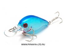 Воблер Lucky Craft Clutch MR_0541 Slip Stream Blue 532 42мм, 6г, плавающий, 0,5-1,5м - оптовый интернет-магазин рыболовных товаров Пиранья