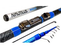 Удилище Nautilus Astra Bolo 400см NABL40 - оптовый интернет-магазин рыболовных товаров Пиранья