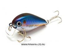  Lucky Craft Clutch SR-270 MS American Shad 42, 6,6, , 0,6 -  -   