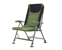 Кресло Nautilus Zenon Carp Chair 52x43x72 см., макс. нагрузка до 120 кг. - оптовый интернет-магазин рыболовных товаров Пиранья