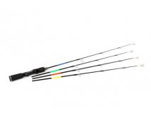   Nautilus Ice King Rods () 1+4SEC -  -   