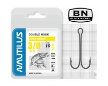 ������ ������� Nautilus  Double Long series Worm 1200 �3/0 - ������� ��������-������� ���������� ������� �������