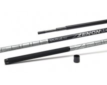 Ручка для подсака Nautilus Zenon landing net handle Tele 300см - оптовый интернет-магазин рыболовных товаров Пиранья