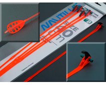    Nautilus Click 2  B 40 0.25-1 -  -   