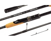  Nautilus EGITAKA EGT-832ML 252 5-21 -  -   