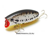  Lucky Craft Malas_0218 White Bass 698, 57, 9, , 0,2 -  -   