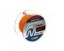 ����� �������� Nautilus Envi Fluoro Orange 0,286��.,7,1��, 1200�. - ������� ��������-������� ���������� ������� �������