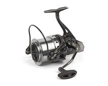  Nautilus K10  8000 -  -   
