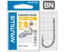 ������ Nautilus Feeder ���������� 1109BN �  2/0 - ������� ��������-������� ���������� ������� �������