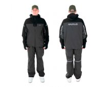   Nautilus NHSL-2501 ( WinTex) . graphite/black -.2XL -  -   