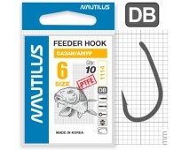 ������ Nautilus Feeder �����/���� 1114PTFE � 6 - ������� ��������-������� ���������� ������� �������