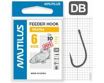 ������ Nautilus Feeder �����/������ 1113PTFE � 6 - ������� ��������-������� ���������� ������� �������