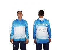    Nautilus Blue, -  XL -  -   