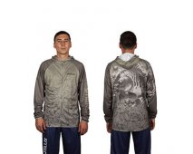    Nautilus Carp . green -.  XL -  -   