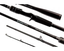  Nautilus BASSPRO BPC-692H 10-38 Casting -  -   