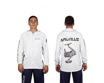    Nautilus Black and white , -  L -  -   