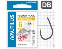 ������ Nautilus Feeder ����/������ 1115PTFE � 6 - ������� ��������-������� ���������� ������� �������