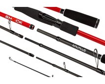  Nautilus Shock Travel NSHT-704M 213 5-25 -  -   