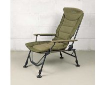  Nautilus BIG Daddy Carp Chair Olive 65*64*62   150 -  -   