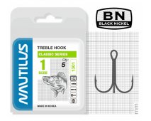������ ������� Nautilus Treble Classic series 1301 � 1 - ������� ��������-������� ���������� ������� �������