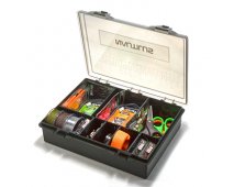 Коробка Nautilus Carp Compact Carp Box - оптовый интернет-магазин рыболовных товаров Пиранья