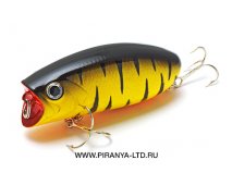 Воблер Lucky Craft Malas_0221 Kansai Tiger 701, 57мм, 9г, плавающий, 0,2м - оптовый интернет-магазин рыболовных товаров Пиранья