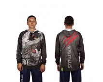    Nautilus Monster pike . black -.  L -  -   