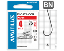 ������ Nautilus Float ����� 1112BN � 4 - ������� ��������-������� ���������� ������� �������