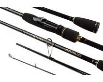  Nautilus Chivas CVS-702MMH 213 8-35 -  -   