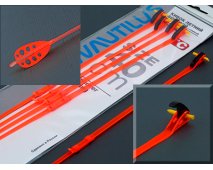    Nautilus Click 1.5  C 40 0.25-6 -  -   