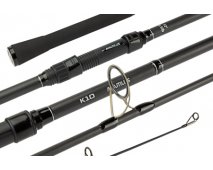   Nautilus K10 12ft 3,5lb 3SEC NK1012353 -  -   