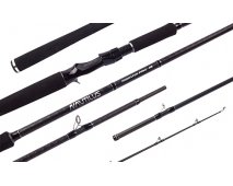  Nautilus Monster Pike-BD MTRPC-BD862XXXXH Casting 262 90-400 -  -   