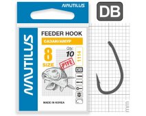 ������ Nautilus Feeder �����/���� 1114PTFE � 8 - ������� ��������-������� ���������� ������� �������