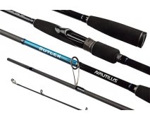  Nautilus Butler BTRS-862H 259 14-56 -  -   