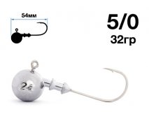 ������ Nautilus Sting Sphere SSJ4100 hook �5/0 32�� - ������� ��������-������� ���������� ������� �������