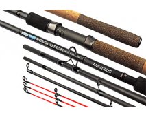 ������� �������� Nautilus Resolution River feeder 360�� 120��+ NRRF12MH - ������� ��������-������� ���������� ������� �������