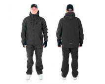   Nautilus NHS-2501 ( WinTex) . graphite -.  L -  -   