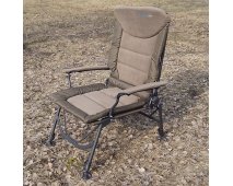 Кресло Nautilus BIG Daddy Carp Chair Olive 65*64*62см нагрузка до 150кг - оптовый интернет-магазин рыболовных товаров Пиранья